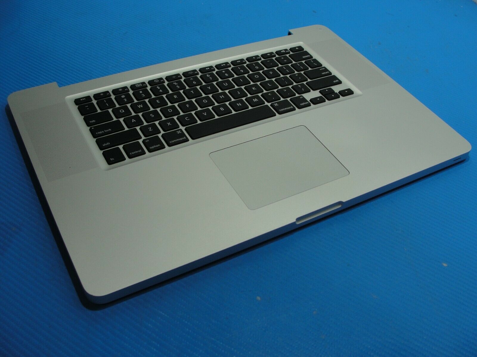 MacBook Pro A1297 17