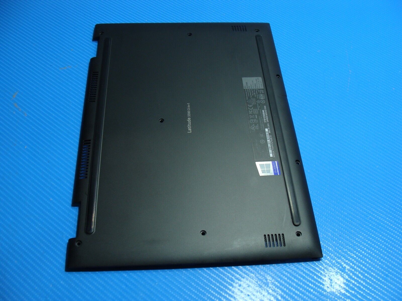 Dell Latitude 13.3