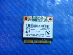 Toshiba Satellite C55-A5190 15.6" Genuine WiFi Wireless Card V000310660 QCWB335 Toshiba