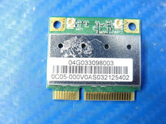 Asus VIVOBook Pro 14" N82JQ-B1 Genuine Wireless WIFI Card AR5B95 AW-NE785H GLP* - Laptop Parts - Buy Authentic Computer Parts - Top Seller Ebay