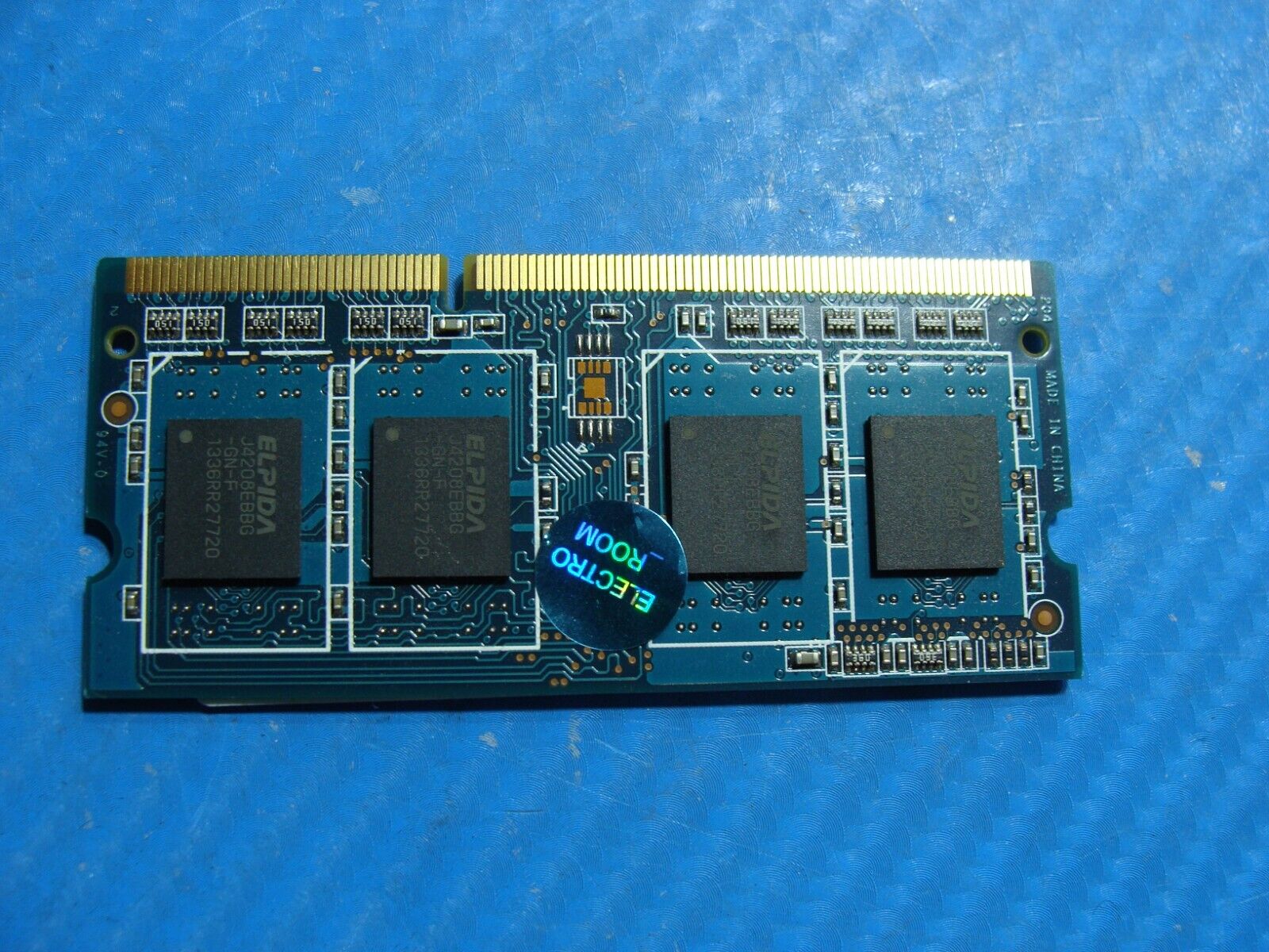 LenovoS210 Touch Ramaxel 4GB Memory RAM SO-DIMM RMT3170EB68F9W-1600 11S11201512