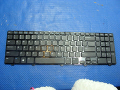 Dell Inspiron 15R-5521 15.6" Genuine US Keyboard YH3FC PK130SZ2A00 NSK-LA0SC ER* - Laptop Parts - Buy Authentic Computer Parts - Top Seller Ebay