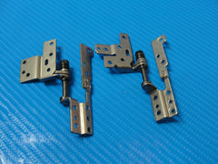 Asus F554L 15.6" Genuine Laptop Right & Left Hinge Set Hinges ASUS