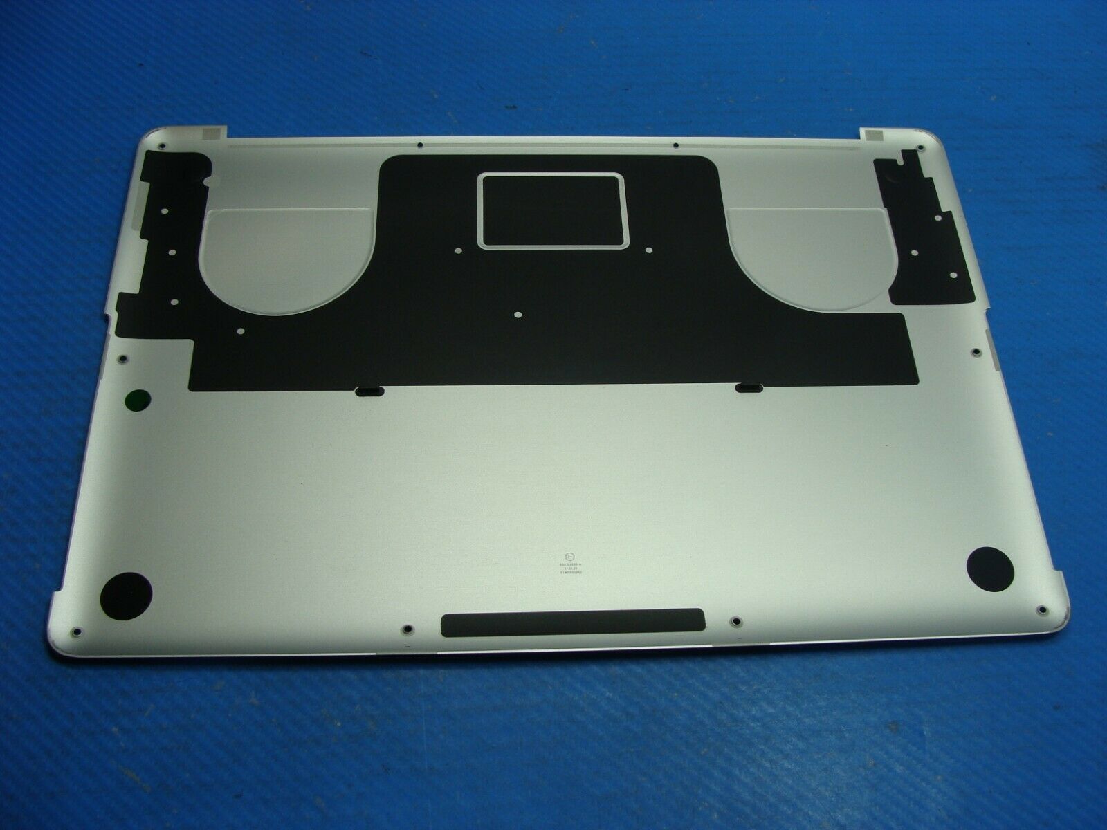 MacBook Pro A1398 15