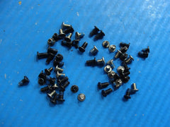 MSI Leopard GP60 2PE 15.6" Screw Set Screws for Repair ScrewSet