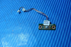 Toshiba Satellite L355-S7915 17" OEM Power Button Board w/Cable V000140780 ER* - Laptop Parts - Buy Authentic Computer Parts - Top Seller Ebay