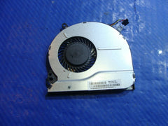 HP Pavilion TS Sleekbook 14-b 14" Genuine CPU Cooling Fan 702746-001 ER* - Laptop Parts - Buy Authentic Computer Parts - Top Seller Ebay