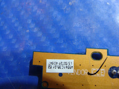 Lenovo IdeaPad S10-2 10.1" Genuine Power Button Board w/ Cable LS-5072P ER* - Laptop Parts - Buy Authentic Computer Parts - Top Seller Ebay