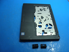 Dell Latitude 14" 5480 OEM Palmrest w/TouchPad & Middle Frame CN2T6 AP1SD000200