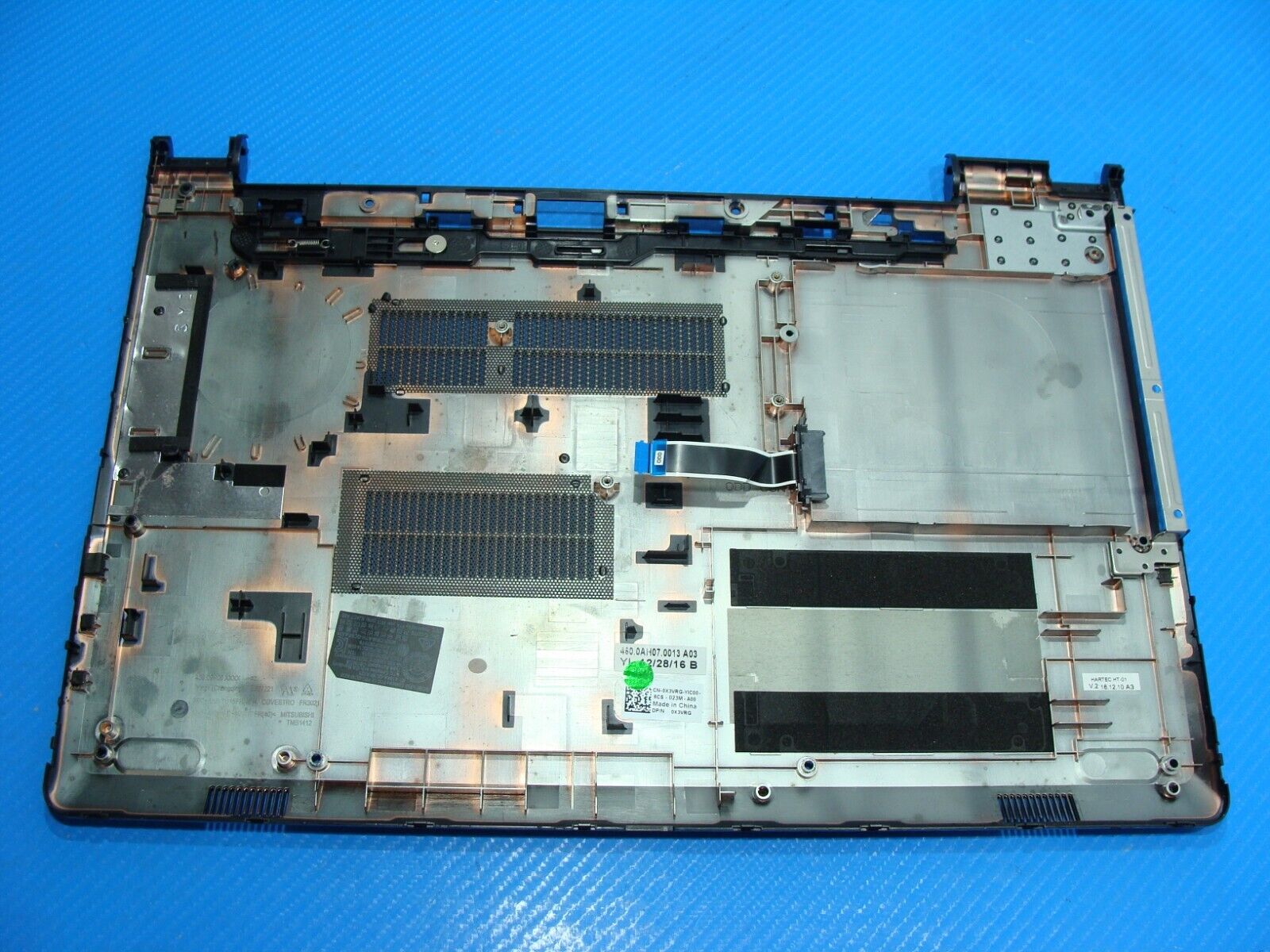 Dell Inspiron 15-3567 15.6