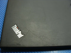 Lenovo ThinkPad 15.6" T530 Genuine Back Cover w/ Front Bezel 60.4QE31.001 GLP* Lenovo