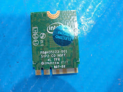 Dell Inspiron 5570 15.6" Genuine Laptop Wireless WiFi Card MHK36 3165NGW