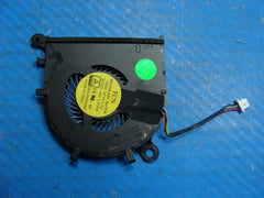 Dell XPS 13.3" 13 9350 OEM Laptop CPU Cooling Fan XHT5V - Laptop Parts - Buy Authentic Computer Parts - Top Seller Ebay