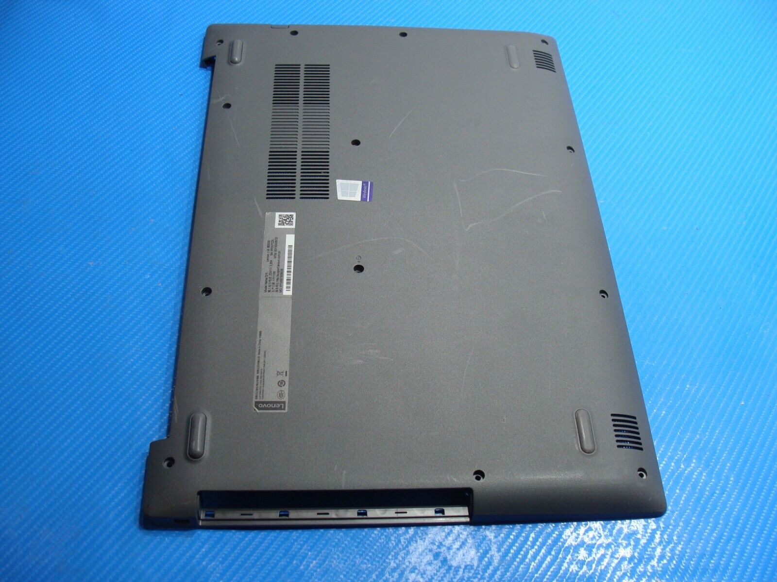 Lenovo IdeaPad 15.6” 320-15 Series OEM Laptop Bottom Case Base Cover AP13R000410