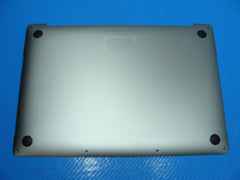 MacBook Pro A1989 13" 2019 MV982LL/A Bottom Case Space Gray 923-03175