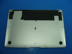 MacBook Air 13" A1466 Early 2014 MD760LL/B MD761LL/B Bottom Case Silver 923-0443