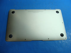 MacBook Air 11" A1465 Early 2014 MD711LL/B Genuine Bottom Case Silver 923-0436