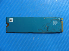 HP 17-cn0023dx Kioxia 256GB NVMe M.2 SSD Solid State Drive KBG40ZNV256G