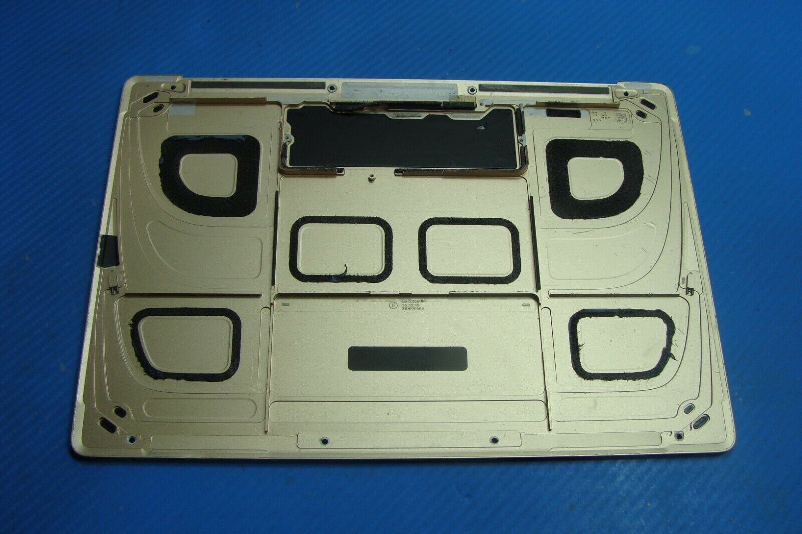 MacBook A1534 12