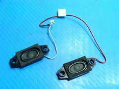 Toshiba Satellite C55-B5299 15.6" Left & Right Speaker Set Speakers PK23000OM00 - Laptop Parts - Buy Authentic Computer Parts - Top Seller Ebay