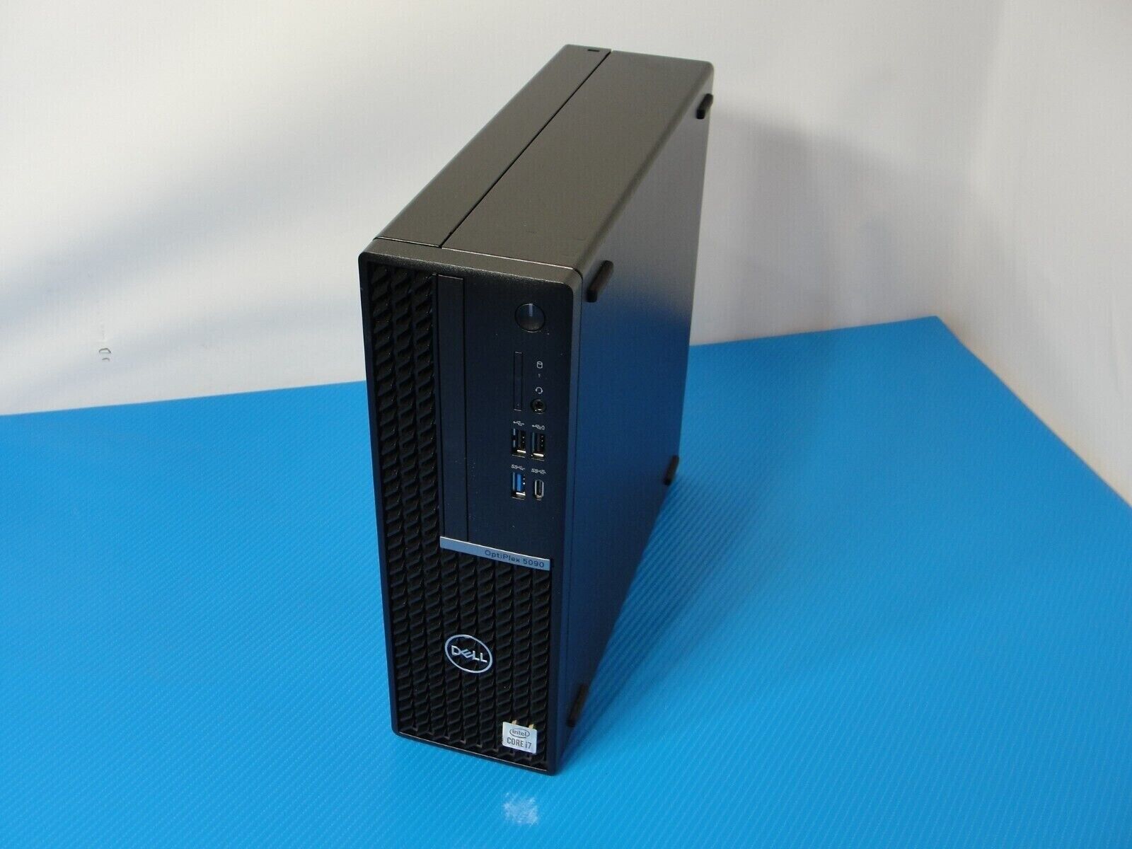 Pristine Dell OptiPlex 5090 SFF Core i7 10700 2.90GHz 8 GB Ram  512GB SSD Win10P