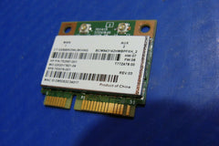 HP Stream x360 11.6" 11-p091nr OEM WiFi Wireless Card 752597-001 753076-005 GLP* - Laptop Parts - Buy Authentic Computer Parts - Top Seller Ebay