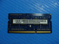 Dell 3521 Kingston 4Gb 1Rx8 Memory Ram So-Dimm PC3L-12800S ACR16D3LS1KFG/4G