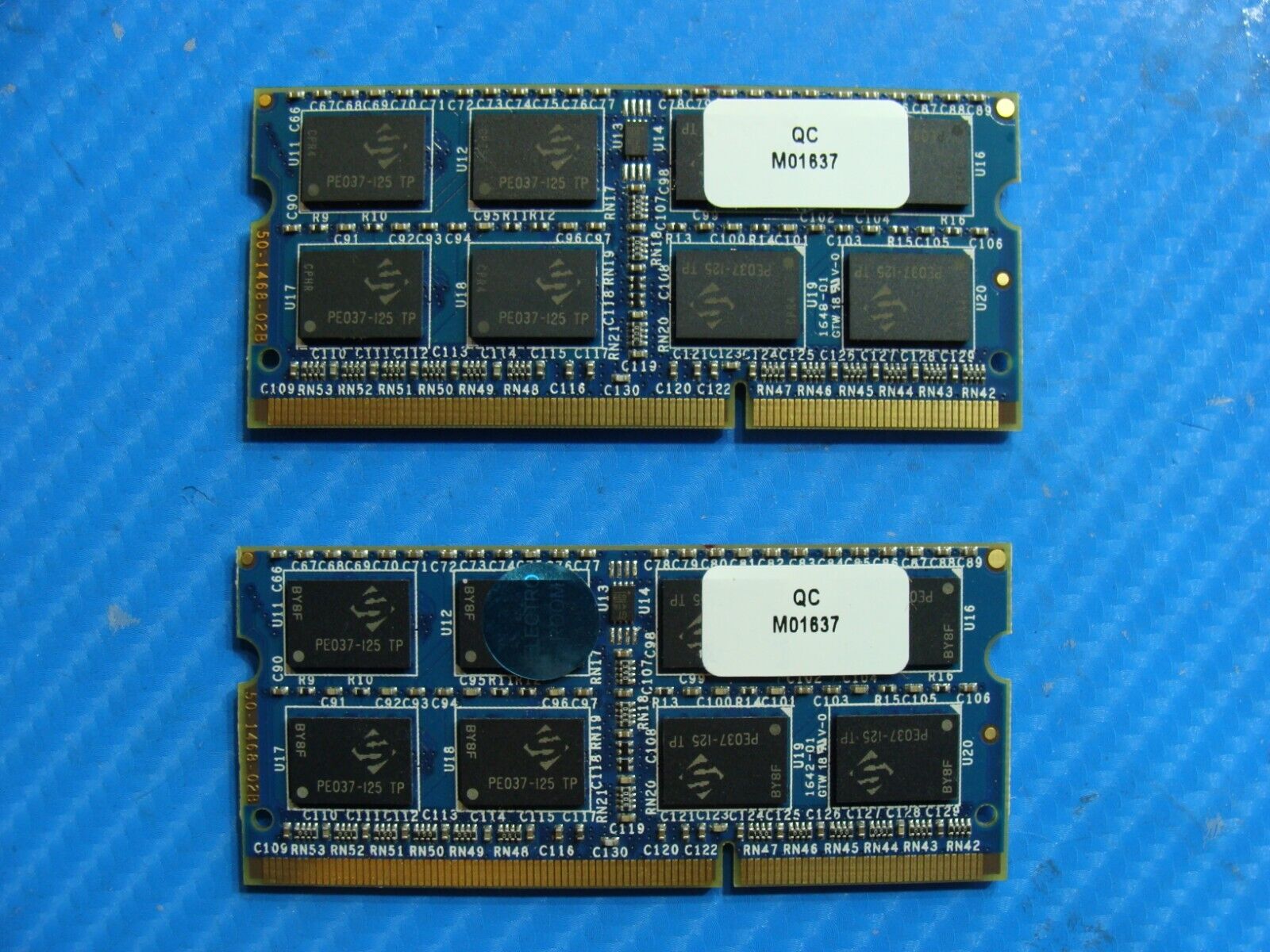 Lenovo T560 AVANT 16GB (2x8GB) Memory RAM SO-DIMM AVH641GU67G1600GE-SPXN