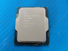 Intel SRMBH Core™ i9-13900K 24-Cores CPU Processor 36M Cache TESTED CPU ONLY