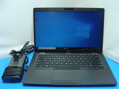 5G Ready FHD 14" Dell Latitude 5401 Intel i5-9400H 2.5GHz 16GB RAM 256GB SSD