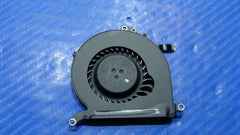 MacBook Air A1369 13" Late 2010 MC504LL/A OEM CPU Cooling Fan 922-9643 ER* - Laptop Parts - Buy Authentic Computer Parts - Top Seller Ebay