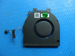 Dell Inspiron 14" 14 5485 2-in-1 Genuine Laptop CPU Cooling Fan G0D3G