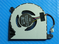 Dell Inspiron 13.3" 13-5378 Genuine Laptop CPU Cooling Fan 31TPT 023.1006M.0012 - Laptop Parts - Buy Authentic Computer Parts - Top Seller Ebay