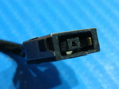 Lenovo Yoga 720-15IKB 80X7 15.6" Genuine DC IN Power Jack w/Cable DC30100ZU00 - Laptop Parts - Buy Authentic Computer Parts - Top Seller Ebay