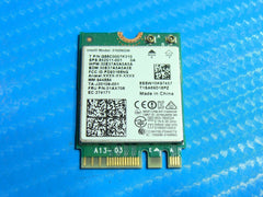 HP 17.3" 17x109cy Genuine Laptop Wireless WiFi Card 3168NGW 01AX706 