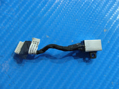 Dell Inspiron 13.3” 13 7386 OEM Laptop DC IN Power Jack w/Cable 450.0EZ05.0001