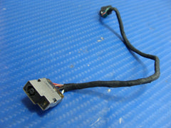 HP Envy TS 15.6" m6-k015dx Genuine DC IN Power Jack w/ Cable 717371- SD6 GLP* HP