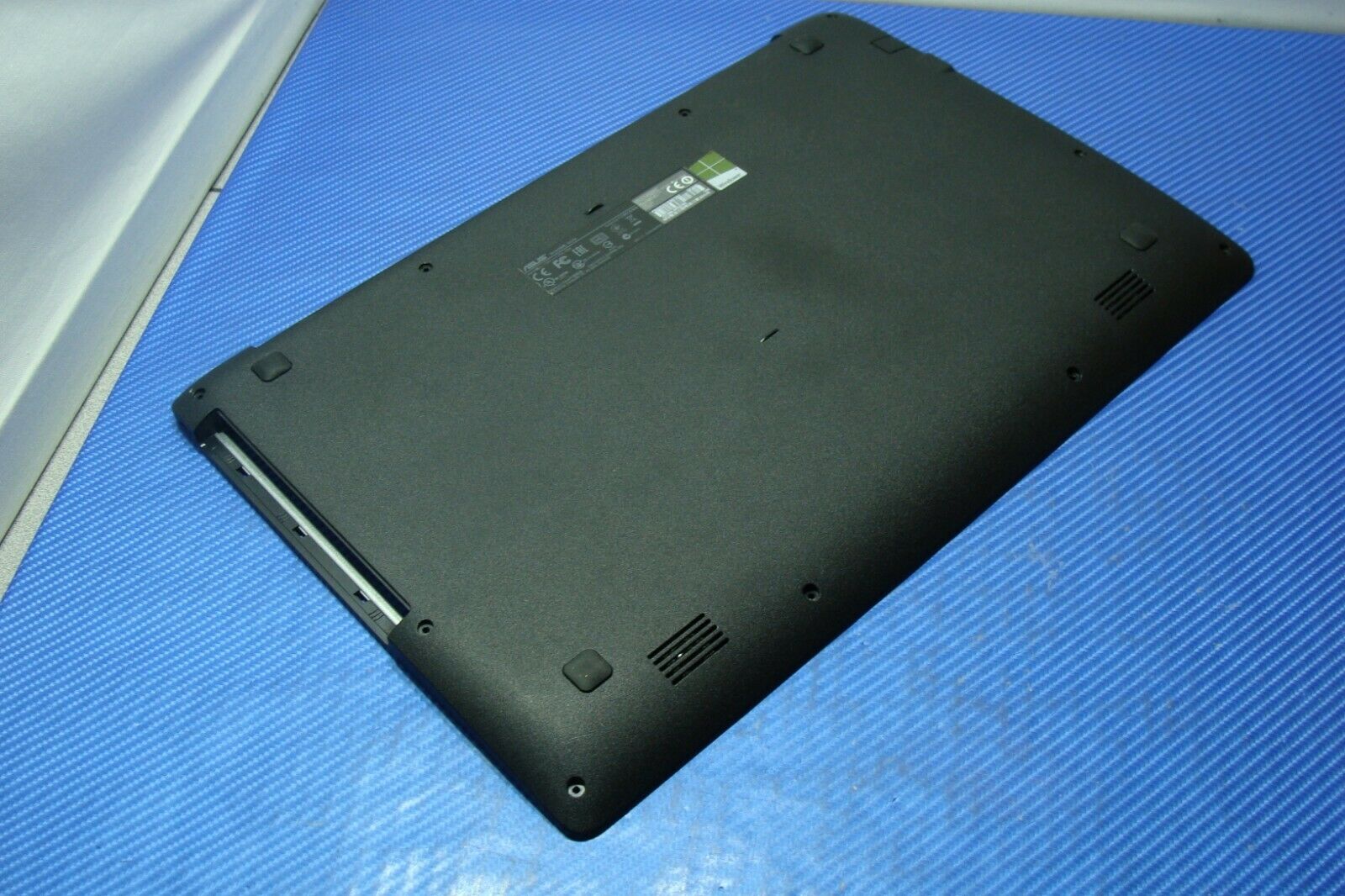 Asus 15.6