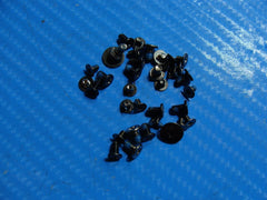 HP ZBook 14u G6 14" Genuine Laptop Screw Set Screws for Repair ScrewSet