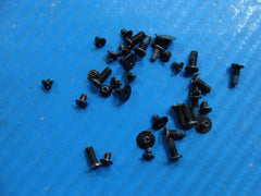 HP Envy x360 15.6” 15m-dr1011dx OEM Laptop Screw Set Screws for Repair ScrewSet