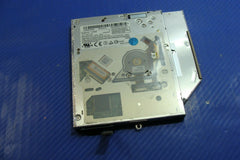 MacBook Pro 13" A1278 Mid 2012 MD101LL/A OEM Super Drive UJ8A8 661-6593 #1 GLP* Apple