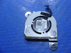 Dell Inspiron 14" 14-7437 OEM Laptop CPU Cooling Fan Y1FF3 GLP* Dell