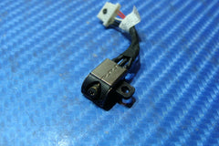 Dell Inspiron 11.6" 11-3185 OEM DC IN Power Jack w/Cable 450.07604.2001 GLP* - Laptop Parts - Buy Authentic Computer Parts - Top Seller Ebay