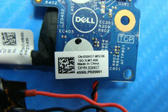 Dell Inspiron 14 5402 14" Genuine Laptop USB Audio Board with Cable 3XKGT - Laptop Parts - Buy Authentic Computer Parts - Top Seller Ebay