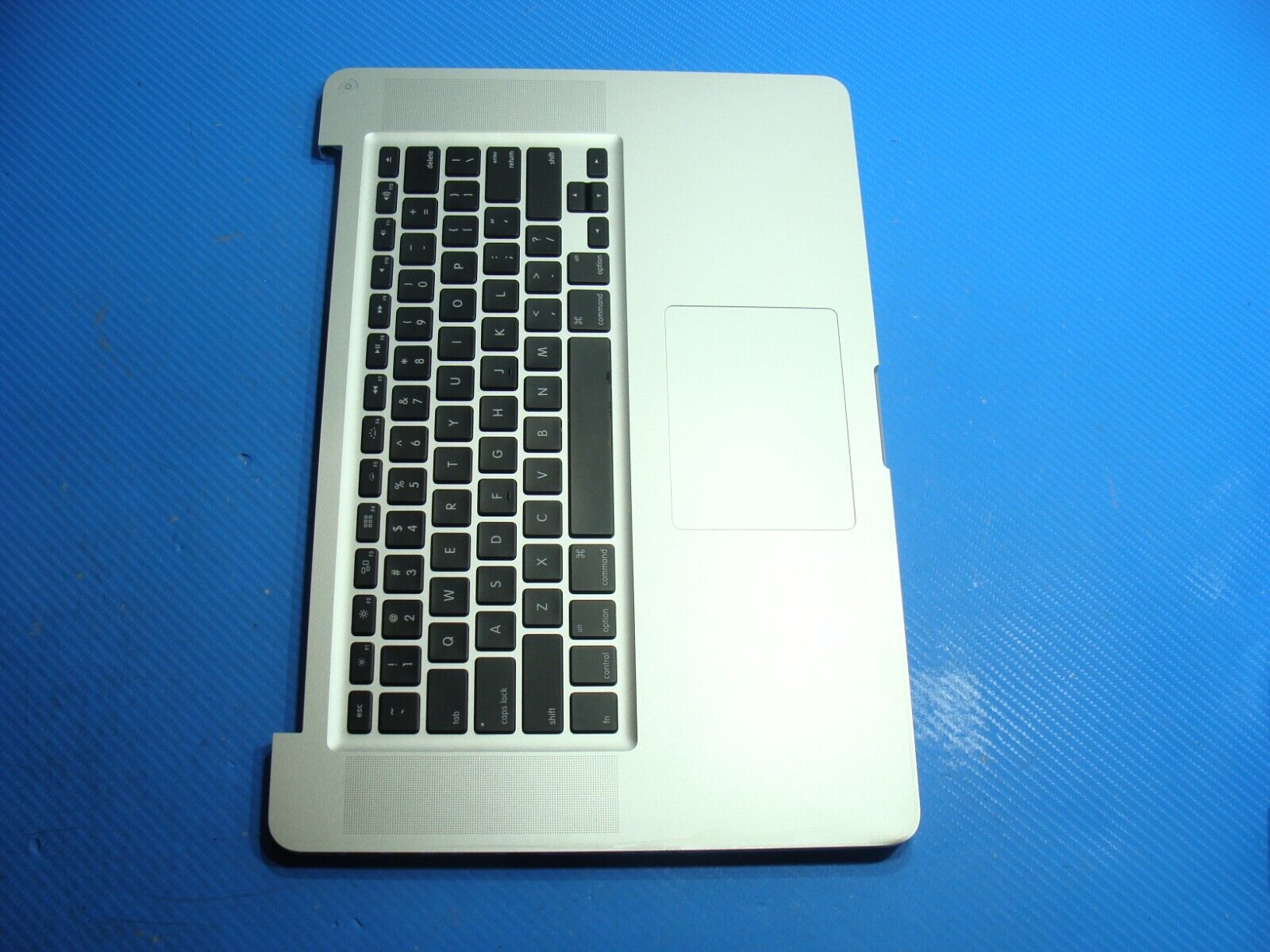 MacBook Pro A1286 15