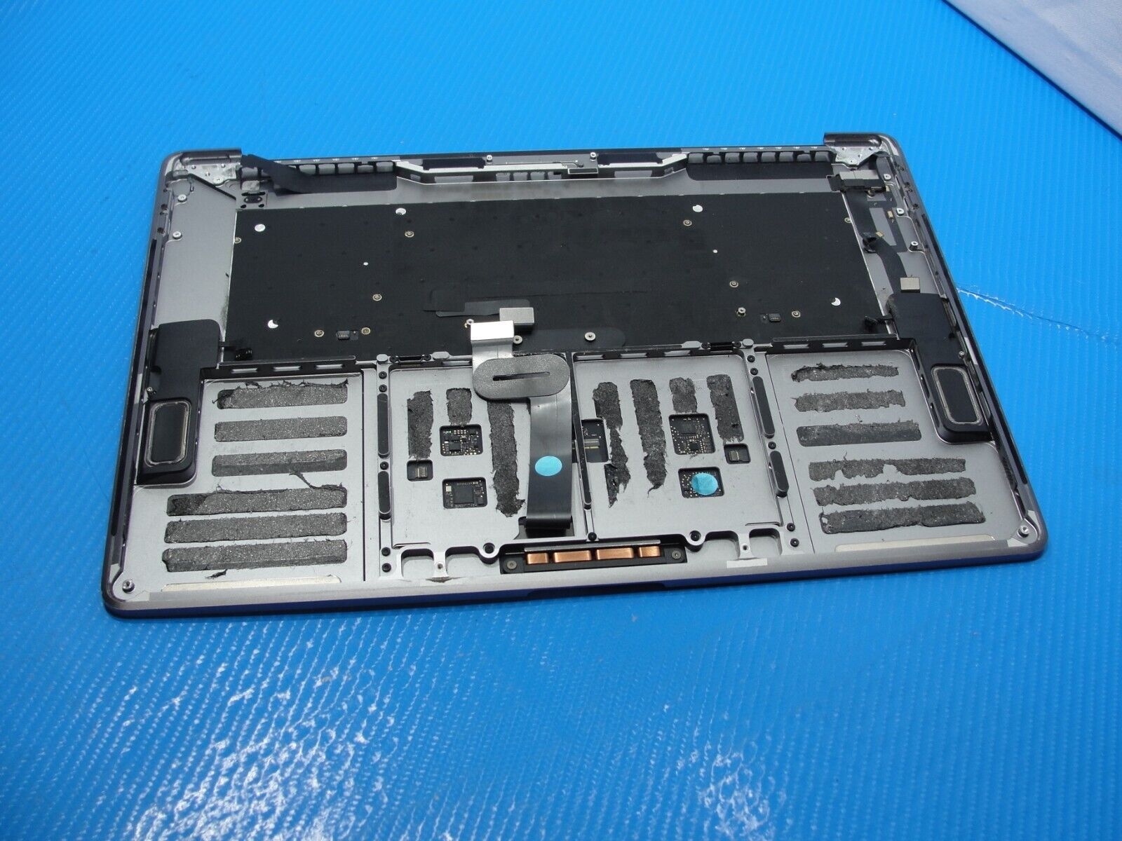 MacBook Pro A1707 15