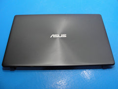 Asus 15.6” X550ZA OEM Laptop LCD Screen Back Cover w/Front Bezel 143N0-PPA0111