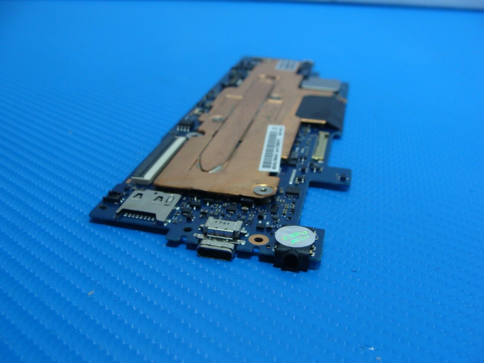 Samsung XE513C24-K01US 12.3