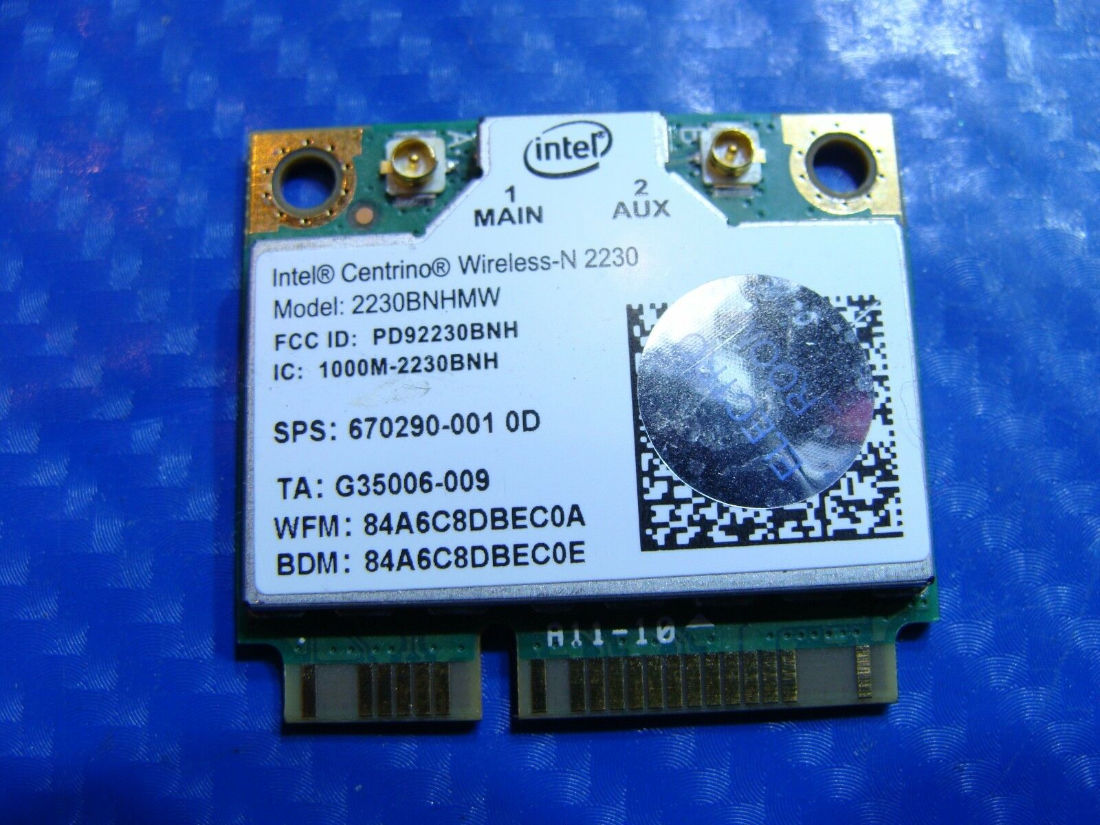 ASUS G46VW-BHI5N43 14