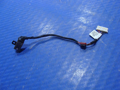 Dell Inspiron 15-5558 15.6" OEM DC IN Power Jack w/Cable DC30100UI00 KD4T9 ER* - Laptop Parts - Buy Authentic Computer Parts - Top Seller Ebay